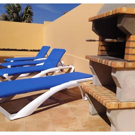 Anahi Homes Corralejo- Dracaena 20 拉·奥利瓦 外观 照片