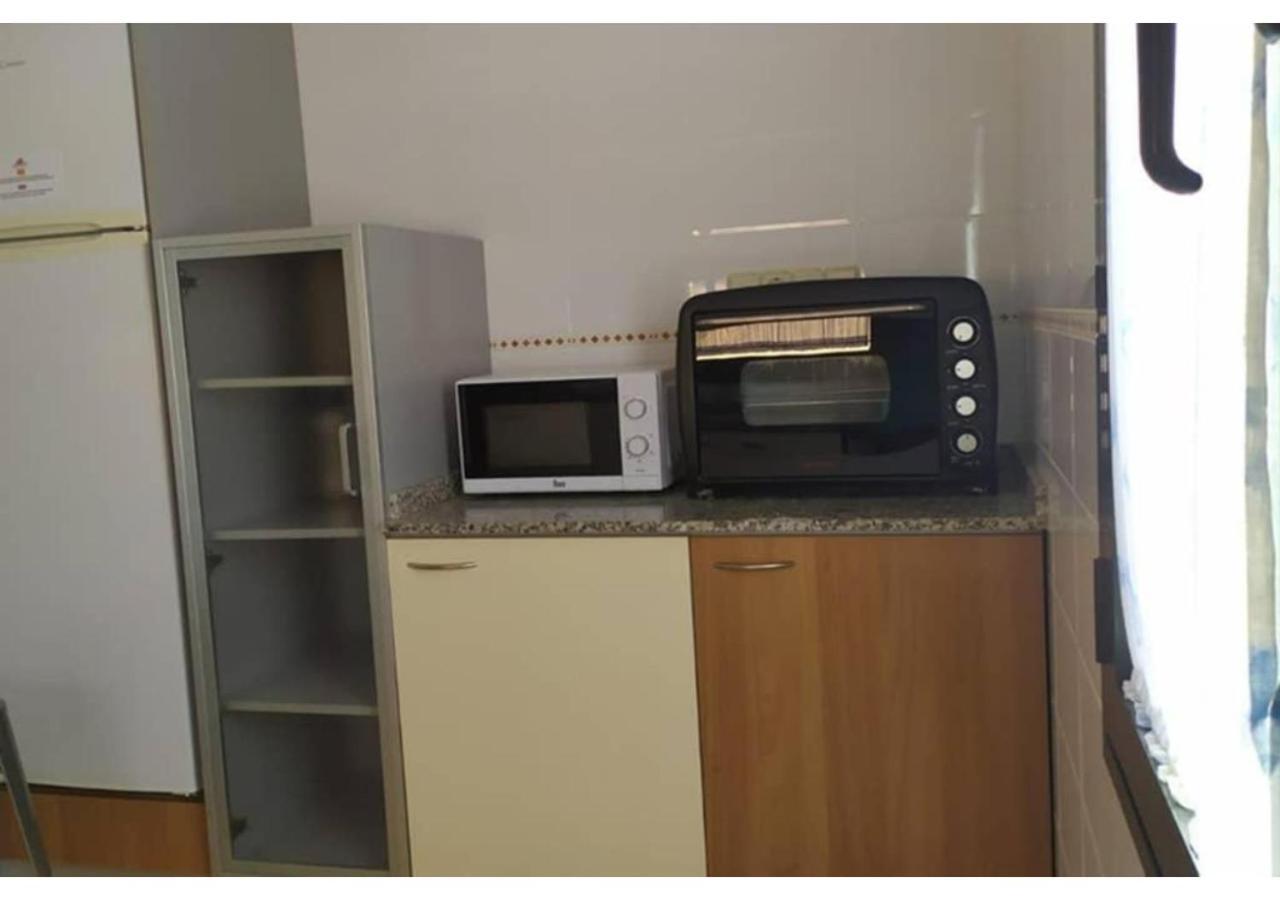 Anahi Homes Corralejo- Dracaena 20 拉·奥利瓦 外观 照片