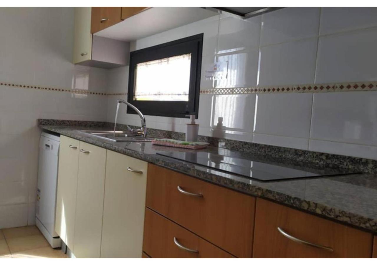 Anahi Homes Corralejo- Dracaena 20 拉·奥利瓦 外观 照片