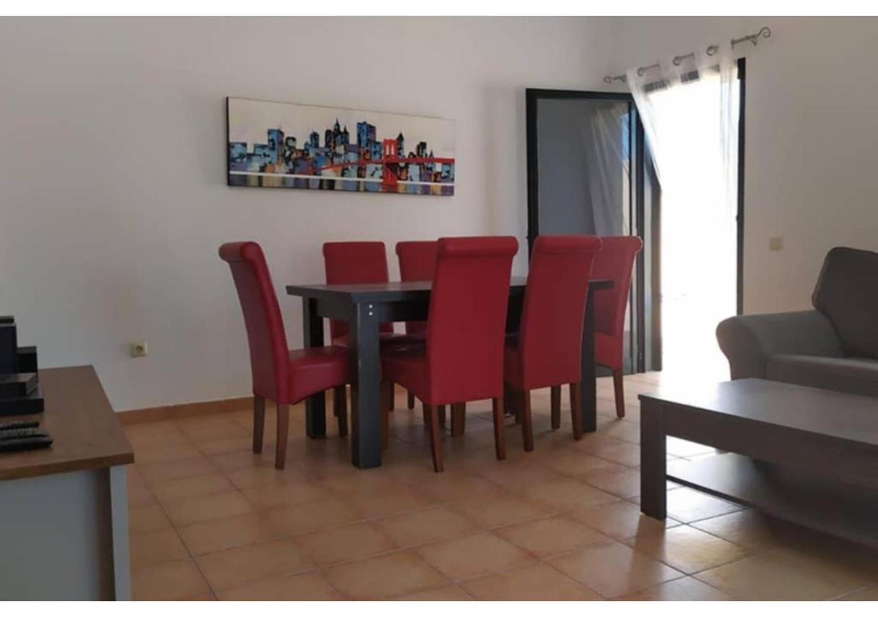 Anahi Homes Corralejo- Dracaena 20 拉·奥利瓦 外观 照片