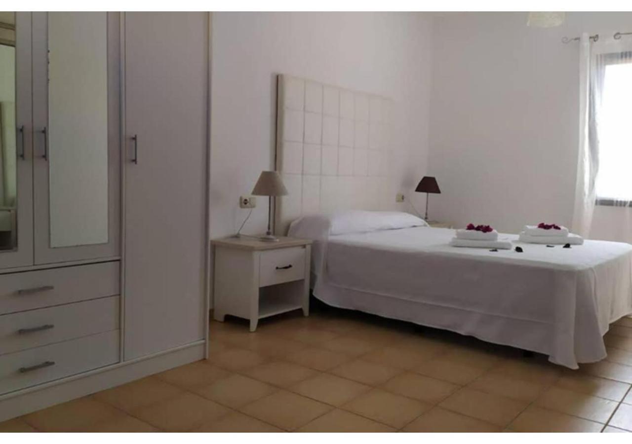 Anahi Homes Corralejo- Dracaena 20 拉·奥利瓦 外观 照片