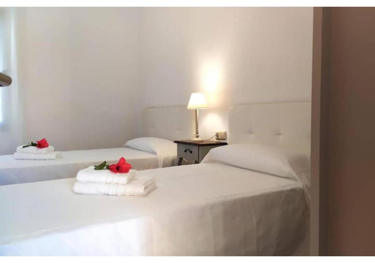 Anahi Homes Corralejo- Dracaena 20 拉·奥利瓦 外观 照片
